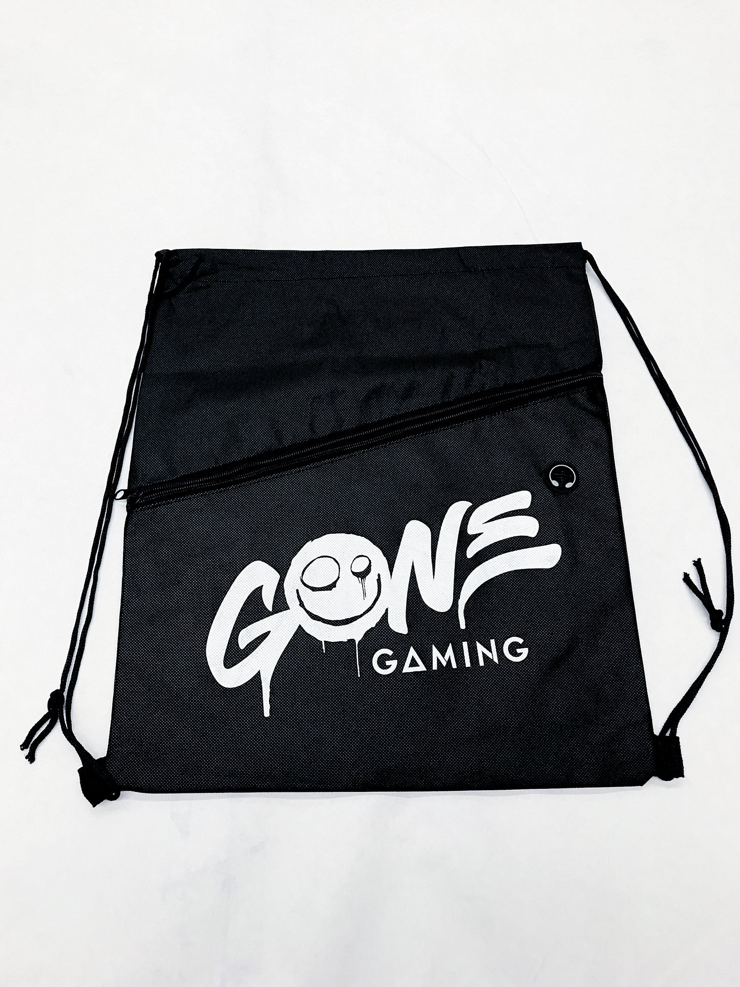 GG Drawstring Bags