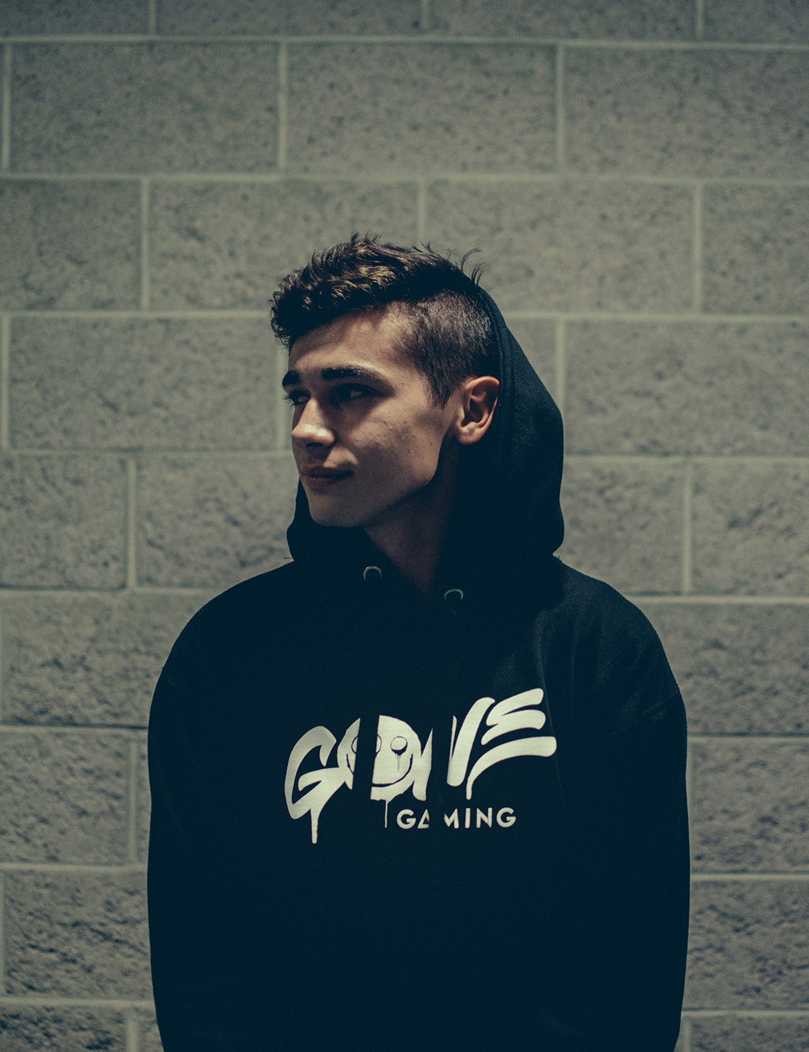 Gone Gaming Hoodie