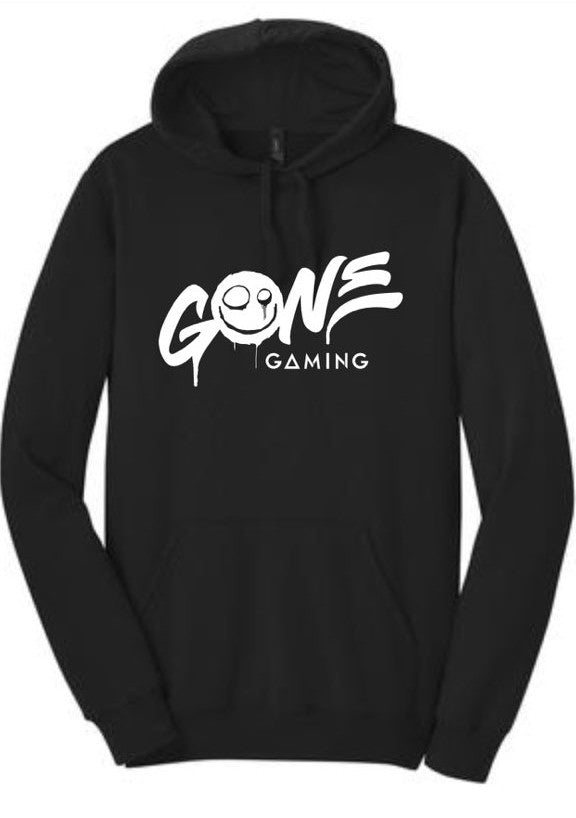 Gone Gaming Hoodie