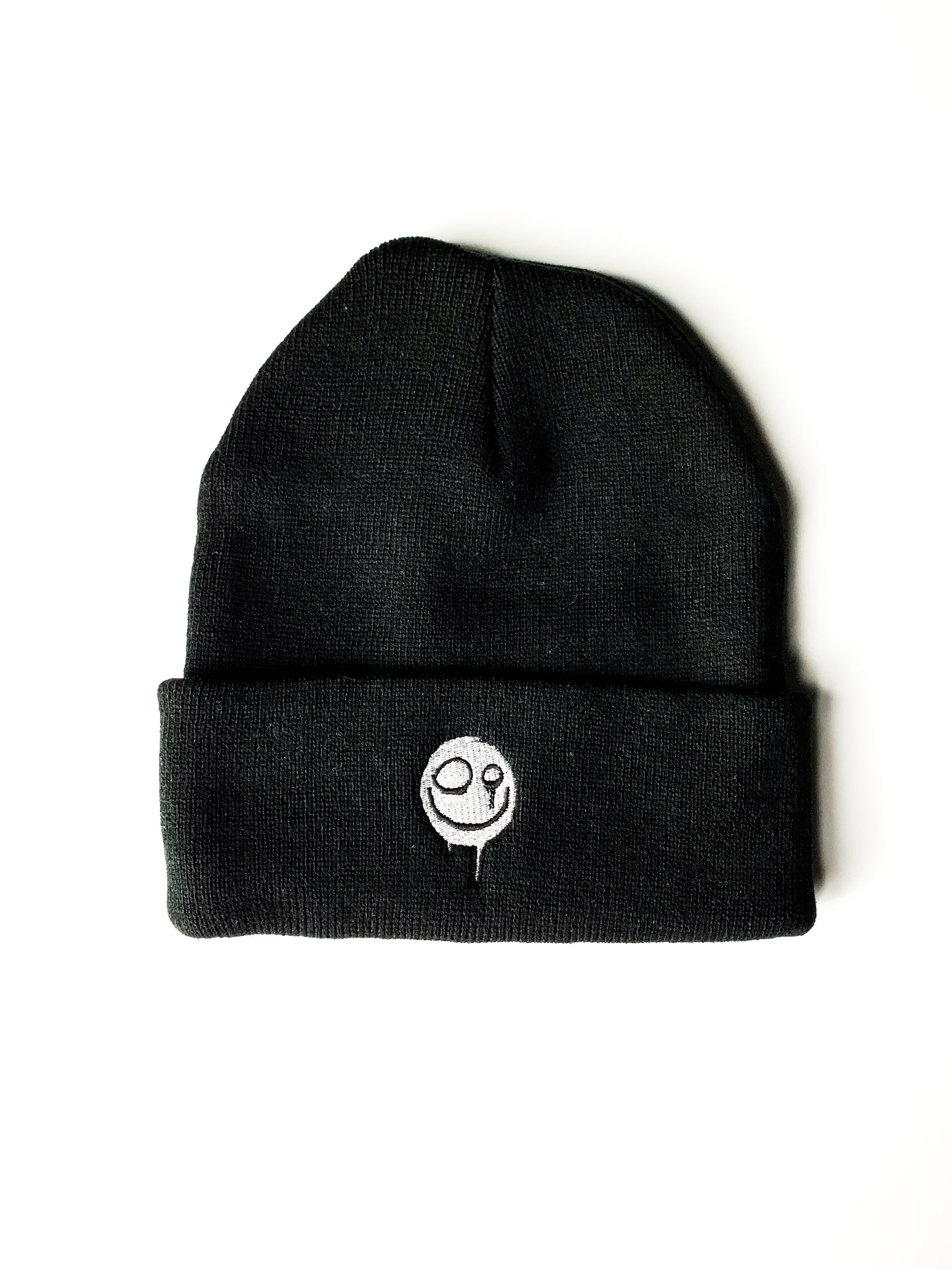 Smiley Beanie