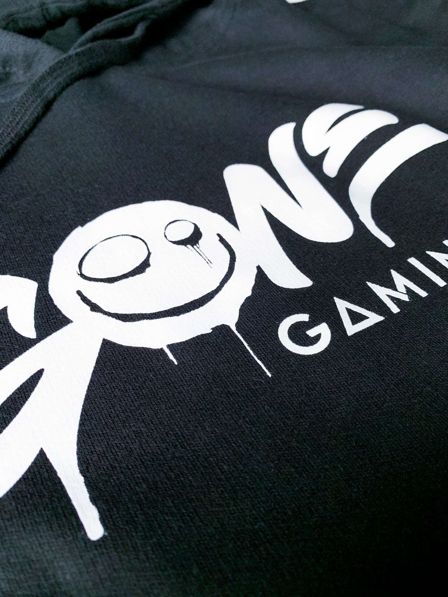 Gone Gaming Hoodie