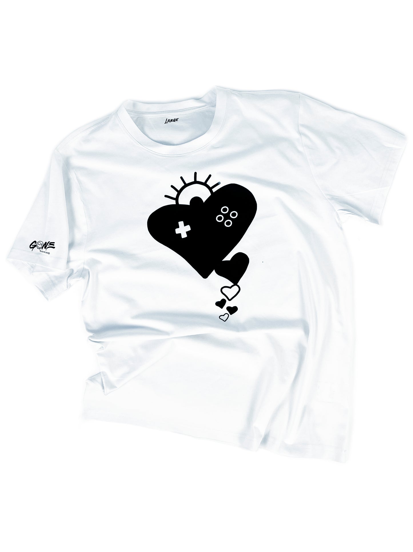 iHeartGaming Tee