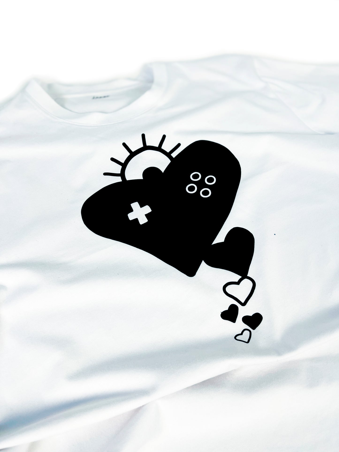 iHeartGaming Tee