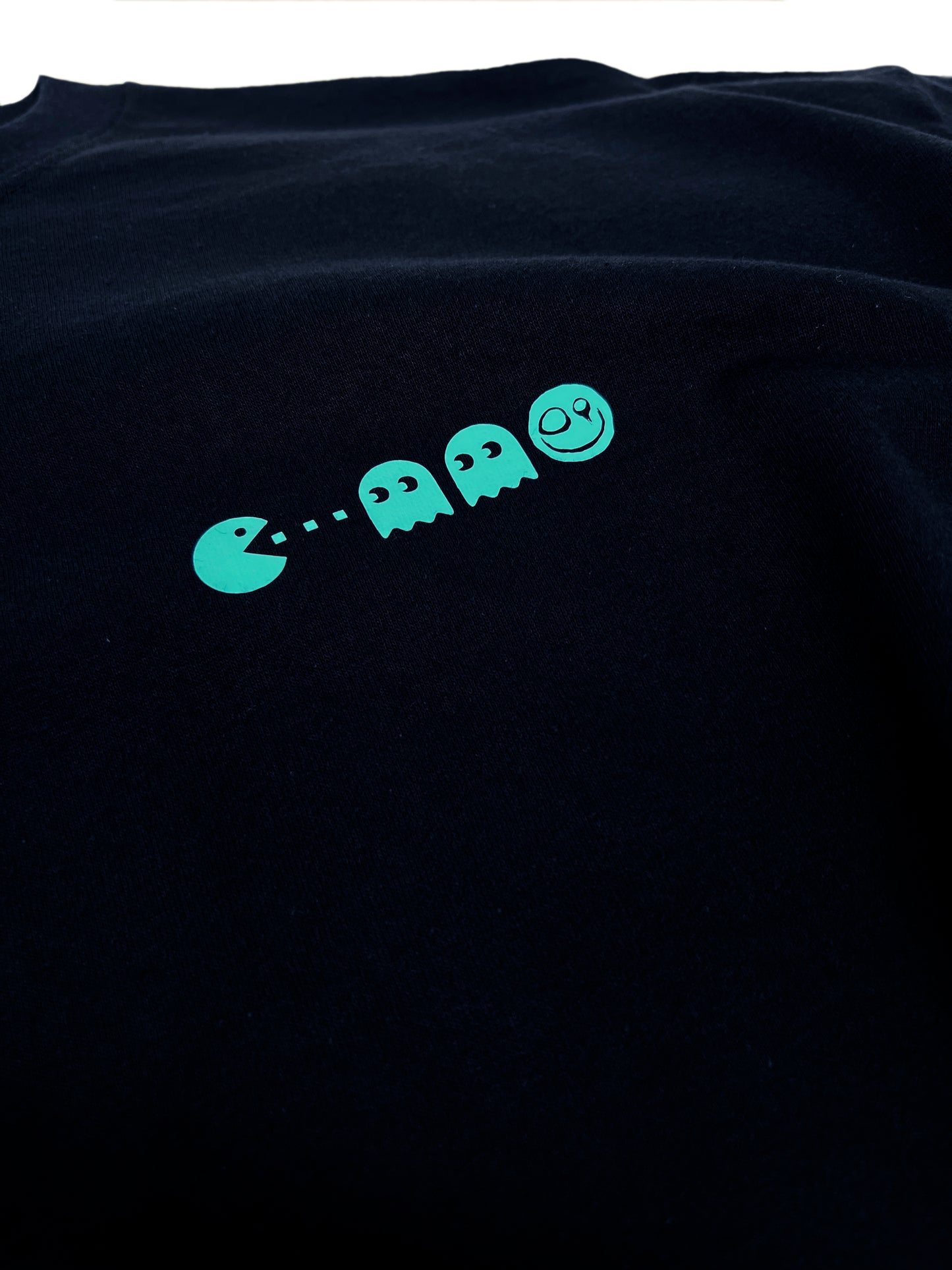 Pacman Tees