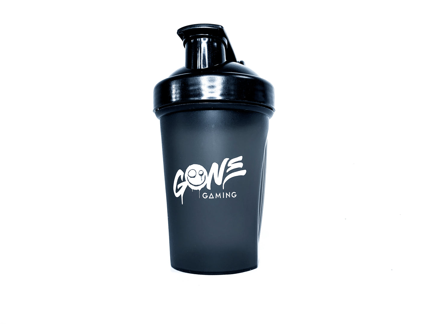 Gone Gaming Shaker