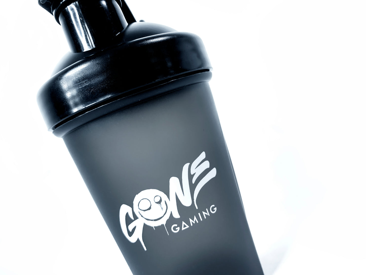 Gone Gaming Shaker