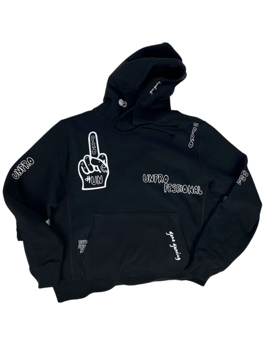 unPROfessional Hoodie