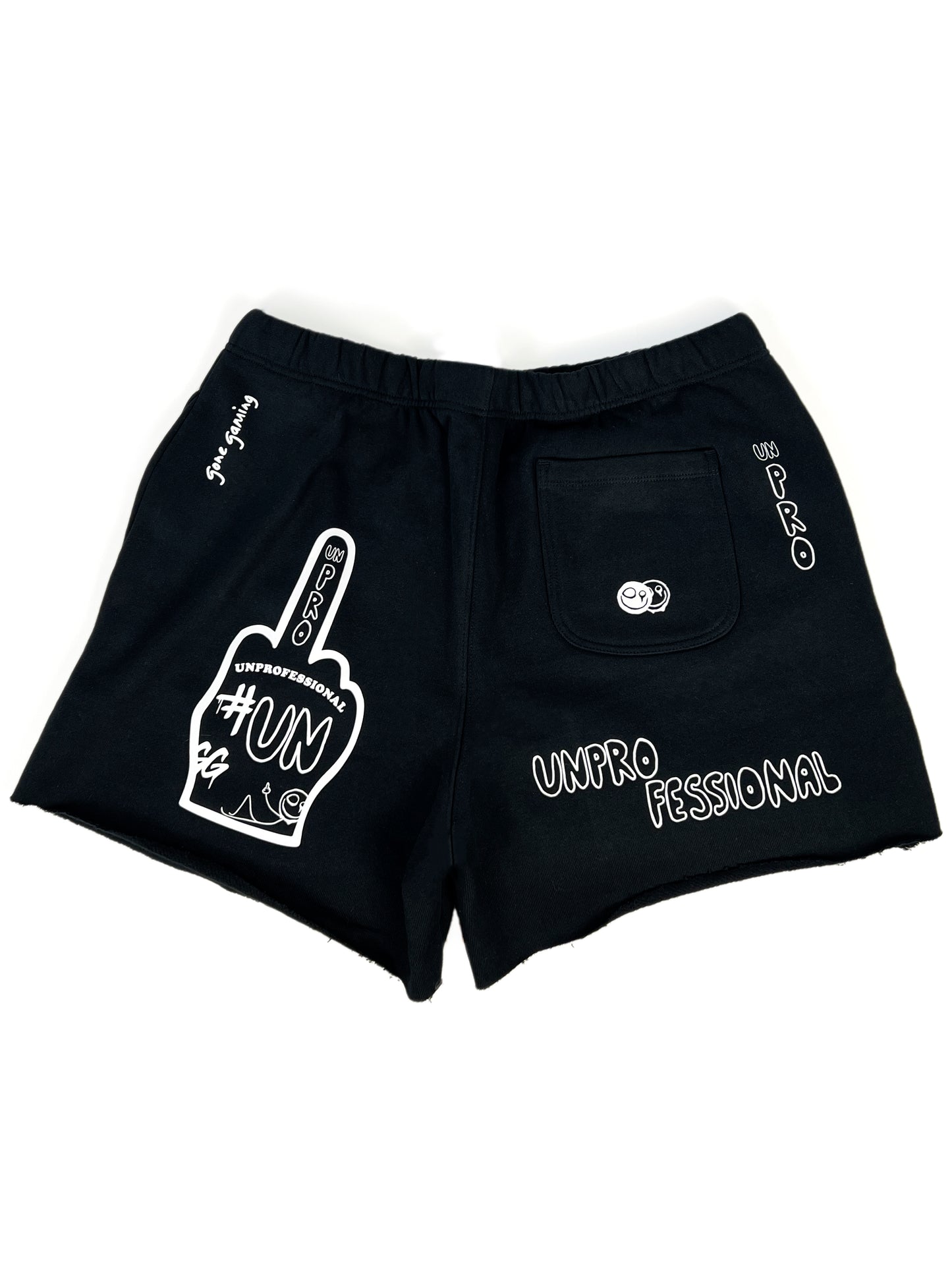 unPROfessional Sweatshorts