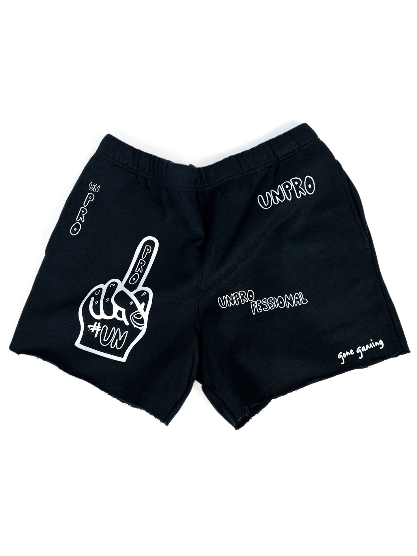 unPROfessional Sweatshorts